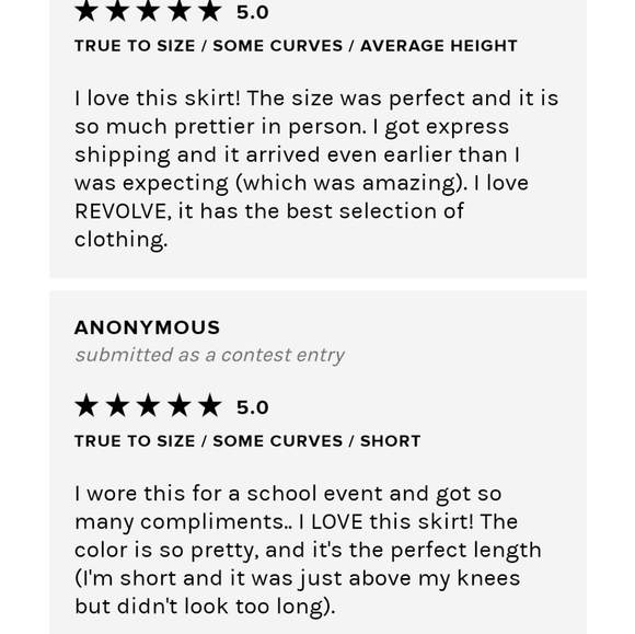 Lovers + Friends Lisa Mini Skirt - Picture 7 of 11